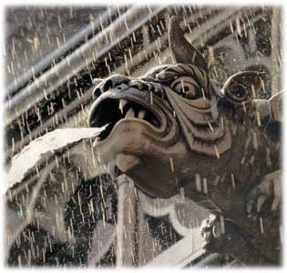 gargoyle